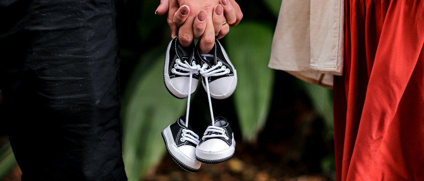 Foto: Luana Azevedo für unsplash. Foto: Luana Azevedo für unsplash.