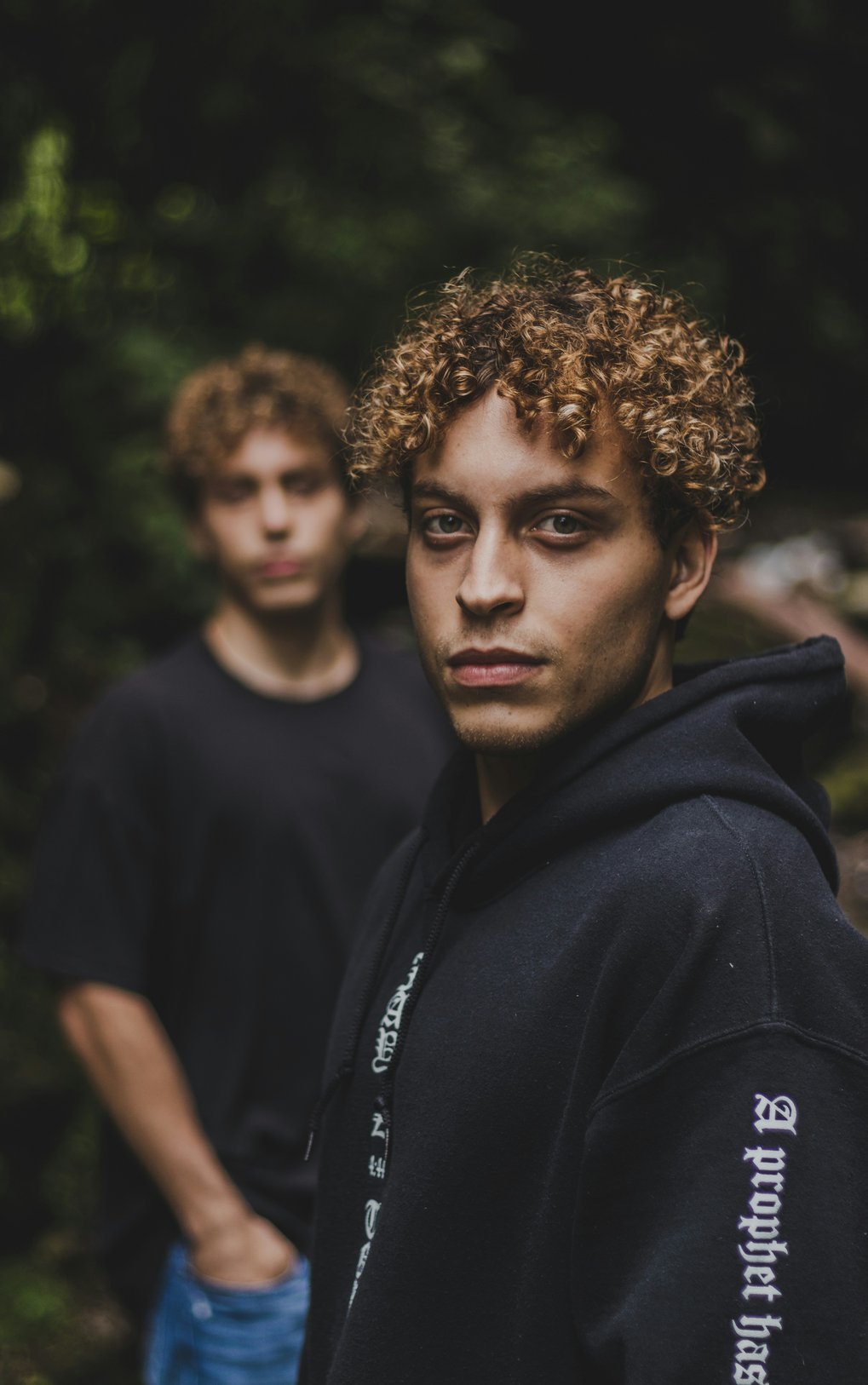 Photo: Jose Leon for unsplash.