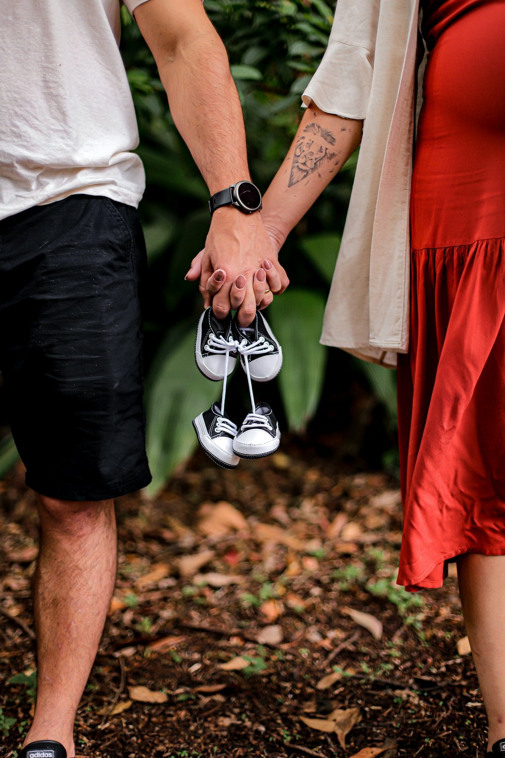Photo: Luana Azevedo for unsplash.